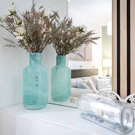Apartamento Mariposa