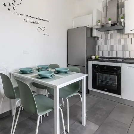 Apartamento Mariposa *