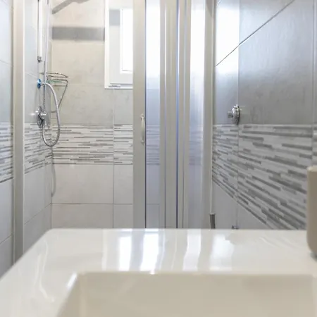 Apartamento Mariposa Livorno