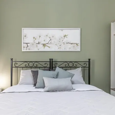 Apartamento Mariposa Livorno